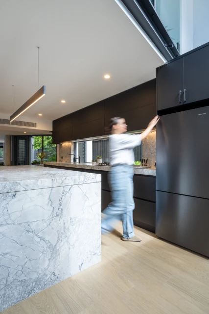 Stuart Street, Manly