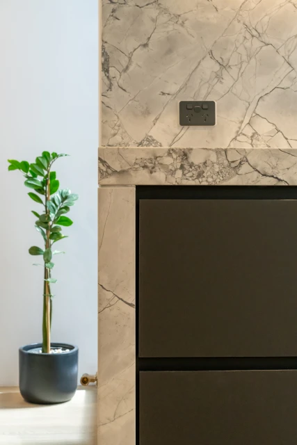 Stuart Street, Manly