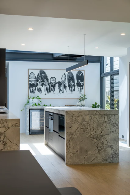 Stuart Street, Manly