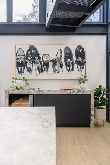 Stuart Street, Manly