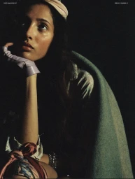 Can I See Your Telescope?