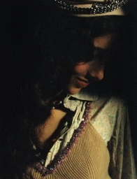 Can I See Your Telescope?