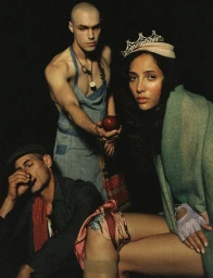 Can I See Your Telescope?