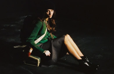 Can I See Your Telescope?