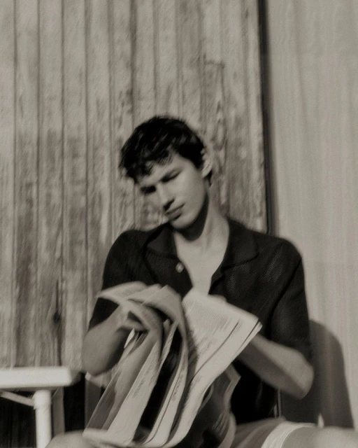 Selected SS26 Campaign