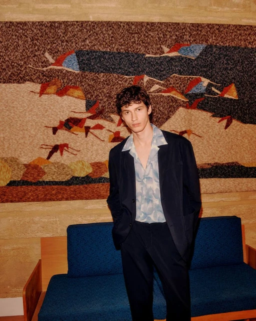 Selected SS26 Campaign