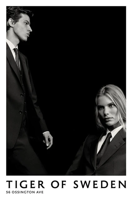 Tiger Of Sweden Wardrobe Foundation