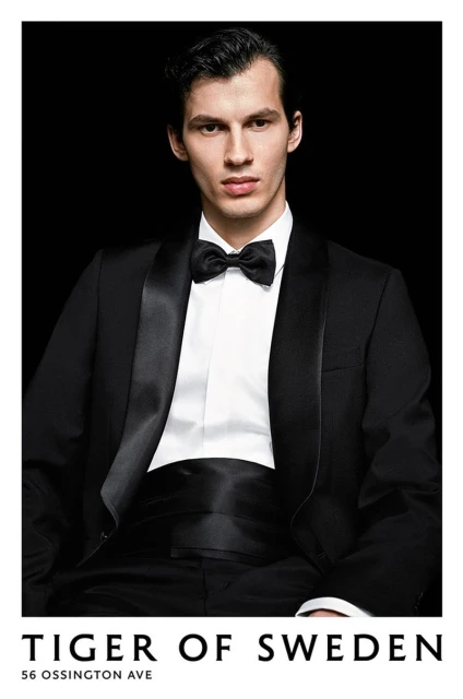 Tiger Of Sweden Wardrobe Foundation