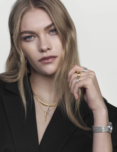 The Curve Collection