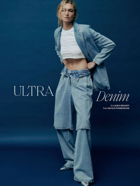 Ulta Denim