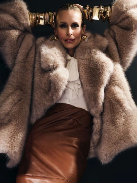 Niki Taylor on Longevity, Authentici ...