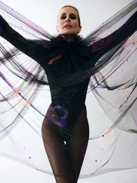 Niki Taylor on Longevity, Authentici ...