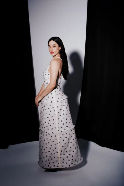 In Conversation with Jeanine Mason