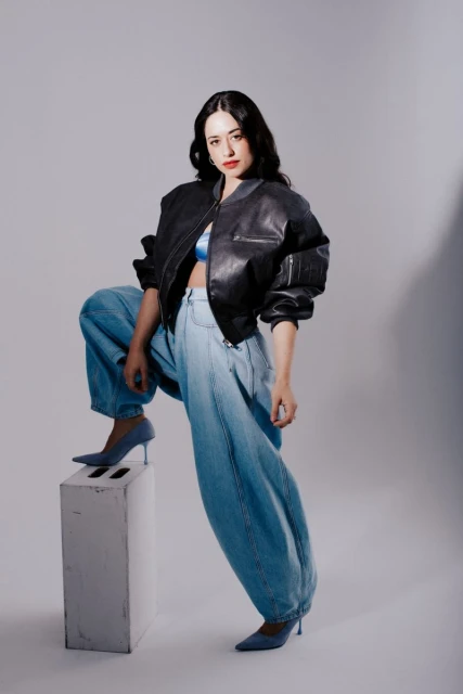 In Conversation with Jeanine Mason