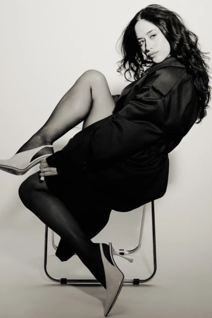 In Conversation with Jeanine Mason