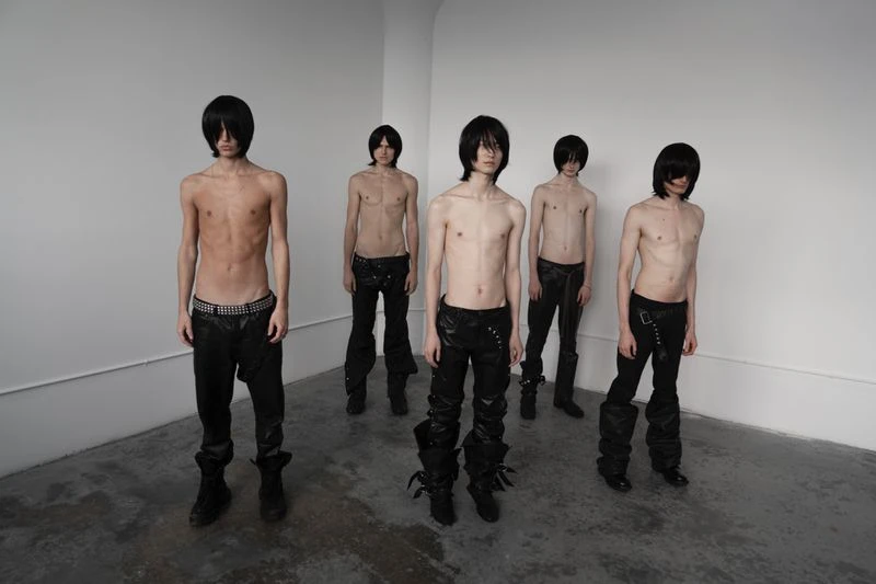 Affirmations x ANGELS