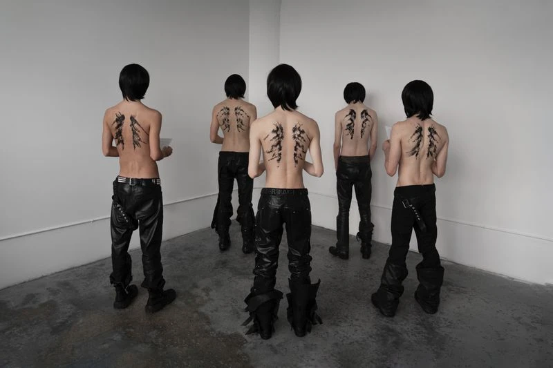 Affirmations x ANGELS