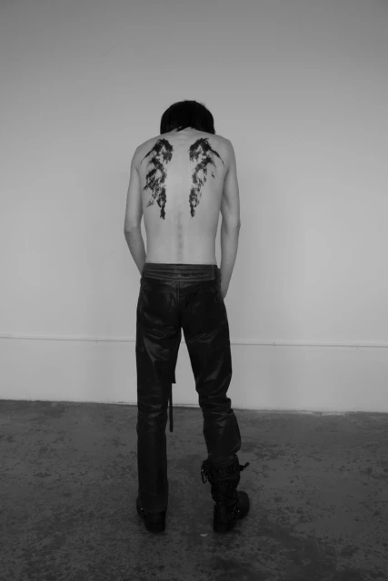 Affirmations x ANGELS