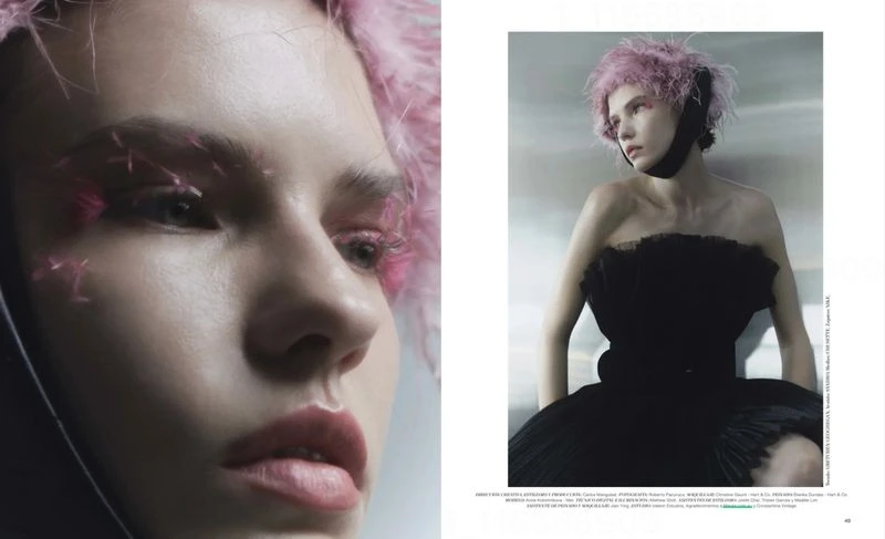 The Volume of Silence