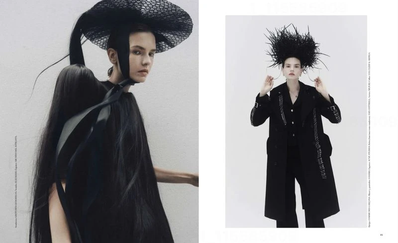 The Volume of Silence