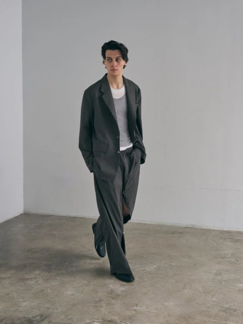 René Scheibenbauer A/W 26