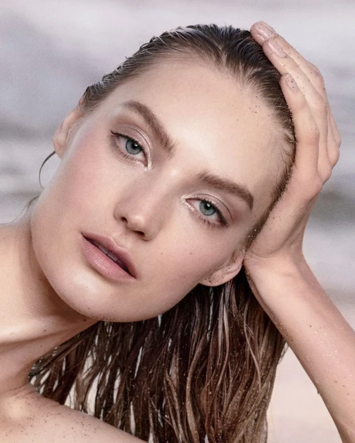 Ethereal Eyes™ Eyeshadow Palette: Th ...