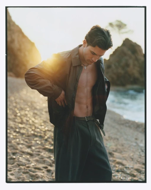 L’échappée belle