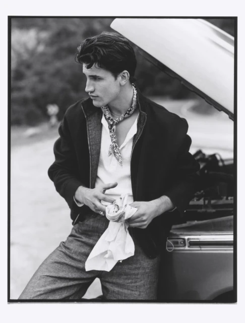 L’échappée belle