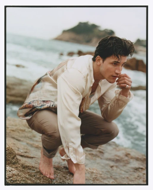 L’échappée belle