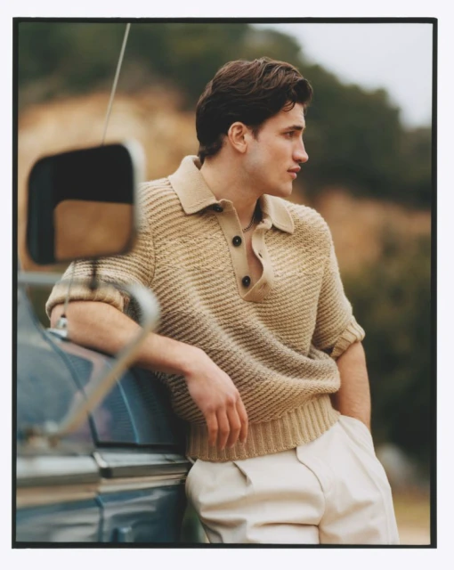 L’échappée belle