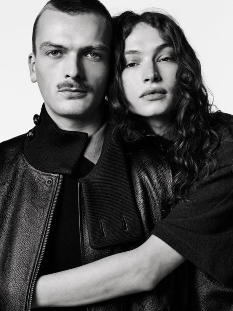 Love Story, Numéro Homme 51