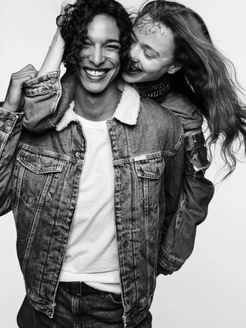 Love Story, Numéro Homme 51