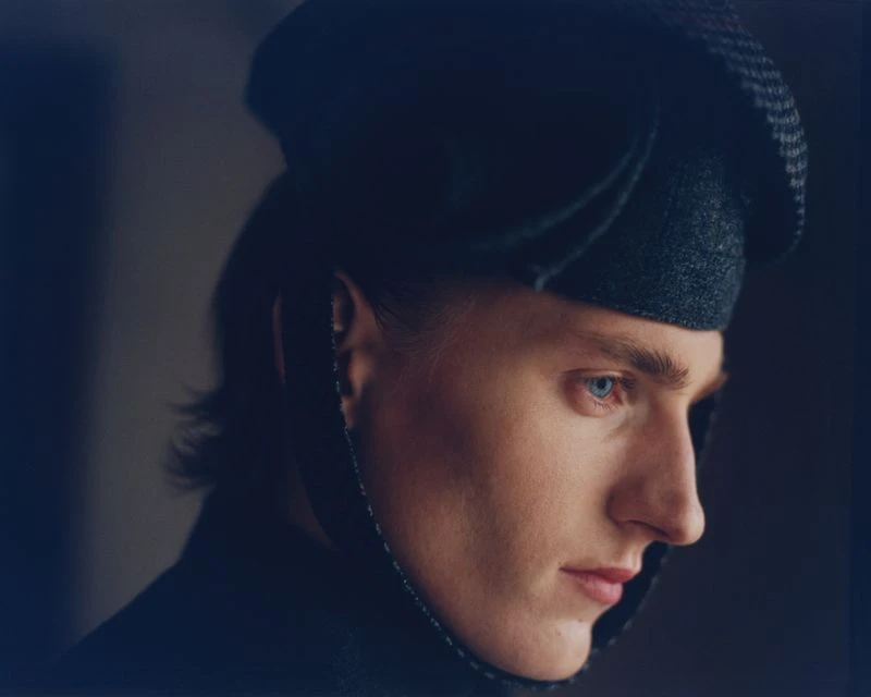 SOMETHING LIKE COUTURE