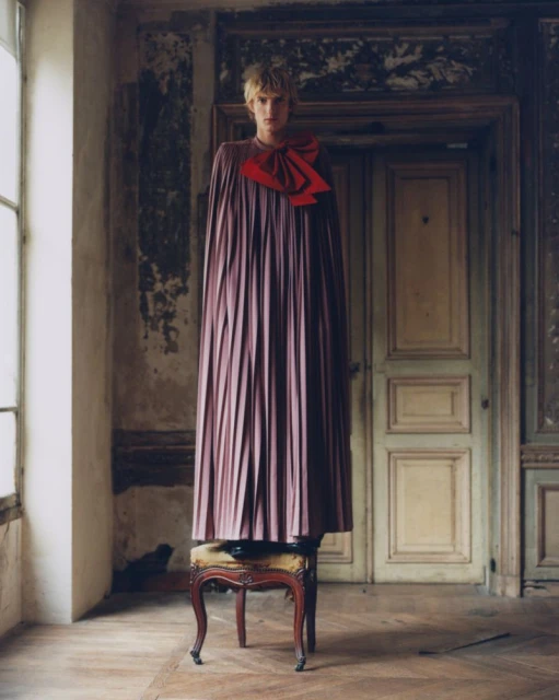 SOMETHING LIKE COUTURE