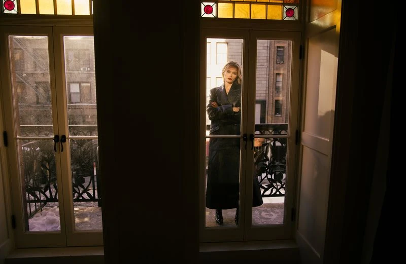 The Ballad Of Abbey Lee