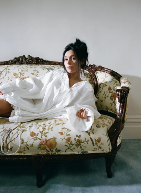 Marta Pozzan – From Milan’s Fashion ...