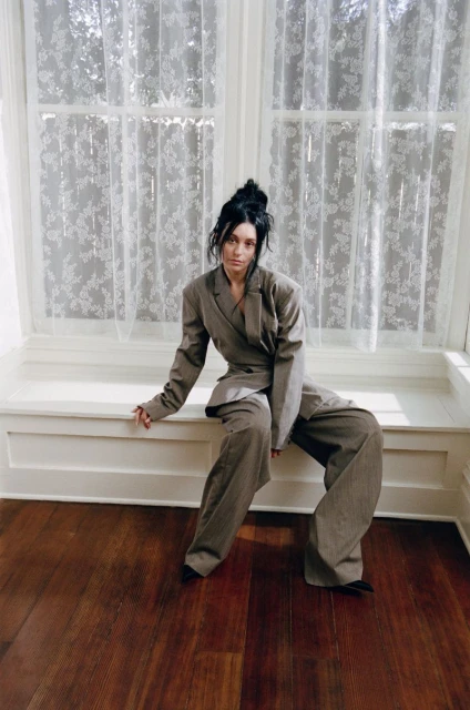 Marta Pozzan – From Milan’s Fashion ...