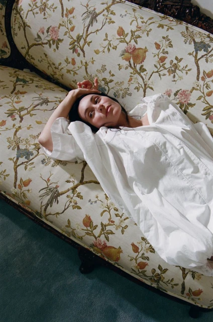 Marta Pozzan – From Milan’s Fashion ...