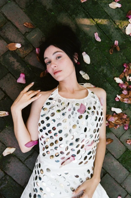 Marta Pozzan – From Milan’s Fashion ...