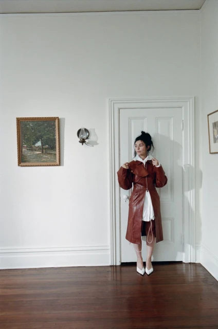 Marta Pozzan – From Milan’s Fashion ...