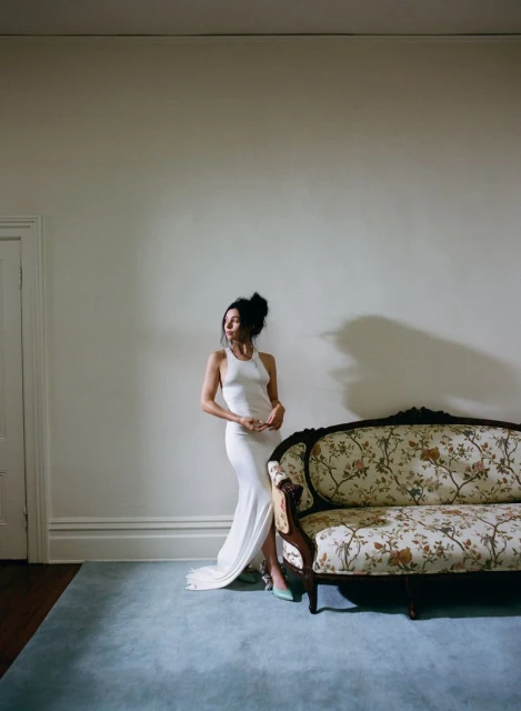 Marta Pozzan – From Milan’s Fashion ...