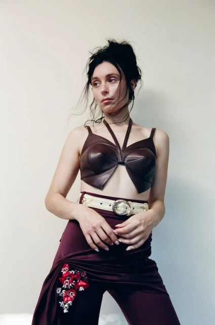 Marta Pozzan – From Milan’s Fashion ...