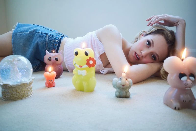 Iris Apatow in conversation with Mad ...