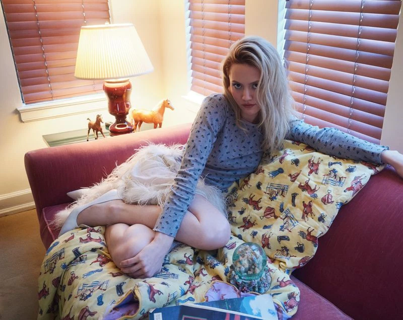 Iris Apatow in conversation with Mad ...