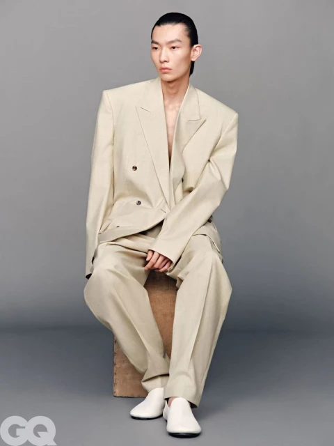 A New Era of Menswear