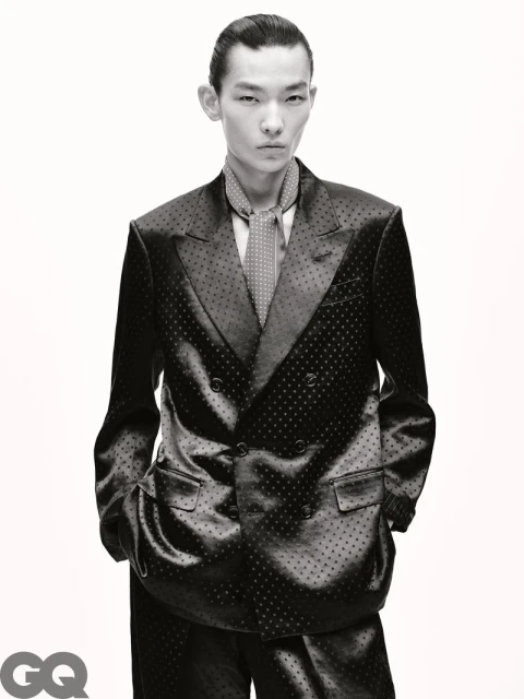 A New Era of Menswear