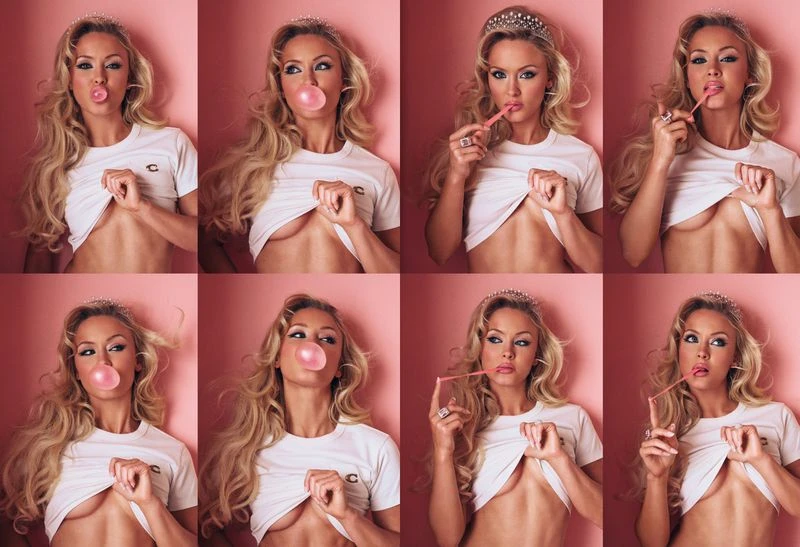 V159: Zara Larsson Claims Her Moment