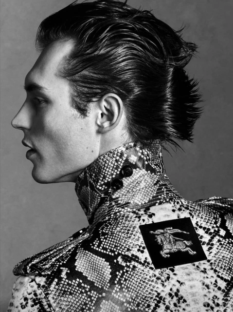 Game Changers with Kit Butler