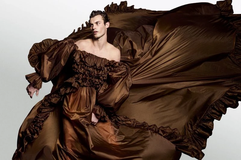 Game Changers with Kit Butler