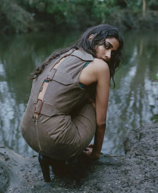 Bog Fashion: The Designers Collabora ...